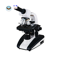 Kính hiển vi sinh học HINOTEK XSP-136D (4X, 10X, 40X (S), 100X (S, OIL); một mắt)